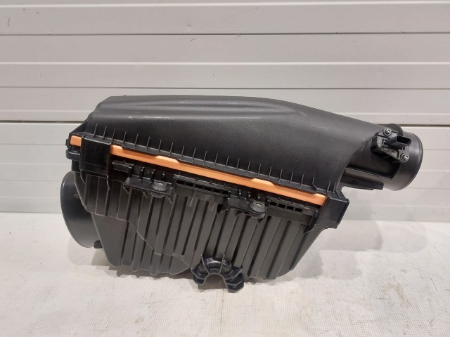Air Filter And Housing Assembly